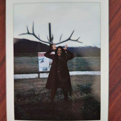 Photo of Michelle M.