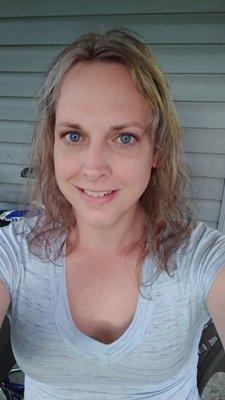 photo of Alison M.