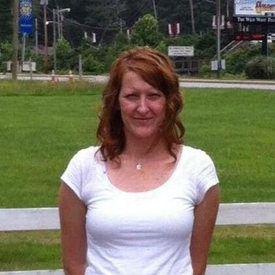 photo of Courtney G.