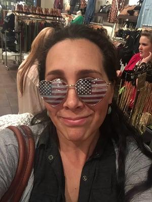 photo of Shasteen A.