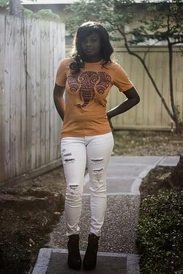 photo of Stephanie B.