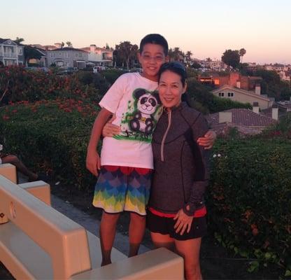 photo of Jennifer K.