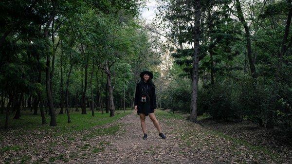 photo of Michelle T.