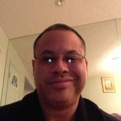 Photo of Ben A.
