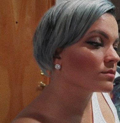 Photo of Madeline V.