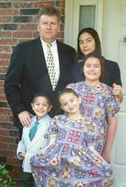 photo of Frederick E.