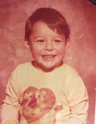 Photo of Rob H.