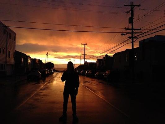 photo of Reginald W.