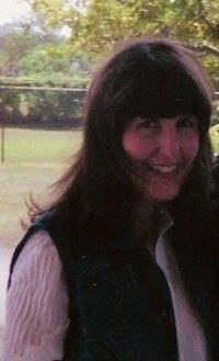 photo of Candy G.