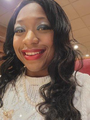Photo of Ciera S.