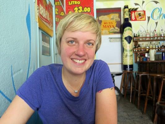Photo of Beth J.
