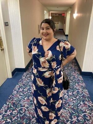 Photo of Marissa A.