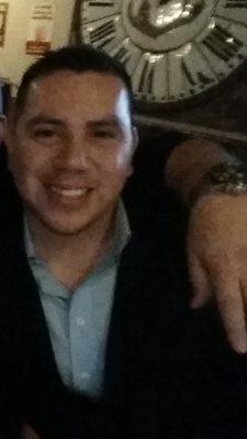 Photo of Giovanni L.