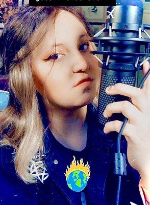 Photo of Kristal M.