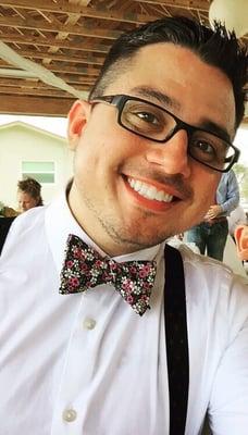 Photo of Daniel G.