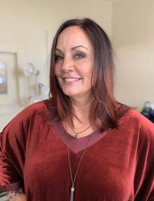 photo of Lynnette R.