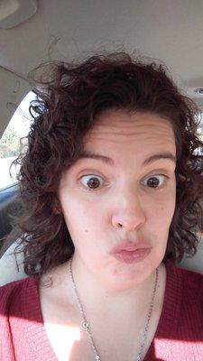 photo of Stephanie C.