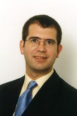 Photo of Ernie M.