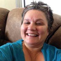 photo of Kimberly F.