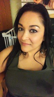 photo of Virginia C.