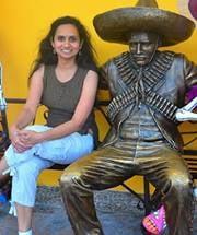 Photo of Shilpa P.