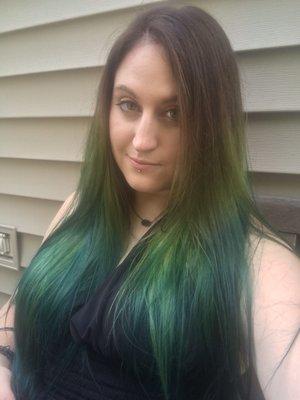 Photo of McKenzie M.