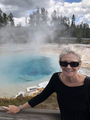 Photo of Susan L.