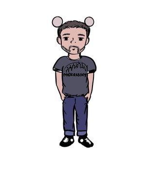 photo of Alessandro N.