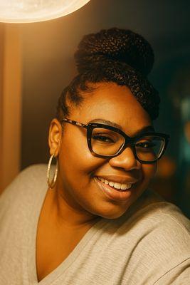 photo of Kimberly B.