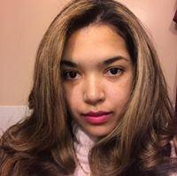 photo of Ashly G.