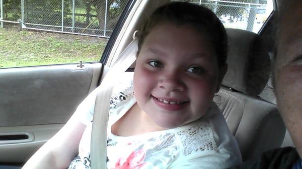 Photo of Angela C.