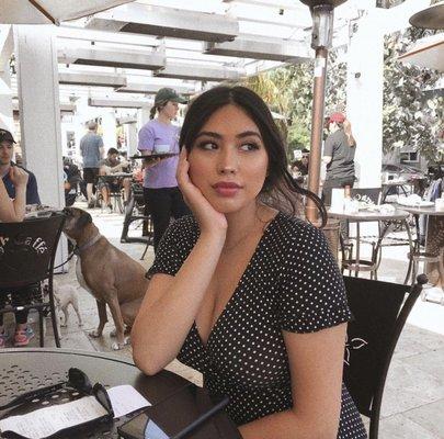 Photo of Reyna D.