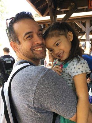 Photo of Ryan E.
