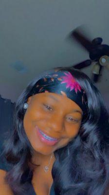 photo of KaeReaiah P.