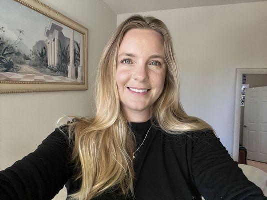Photo of Monique N.