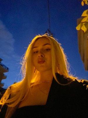Photo of Justine P.