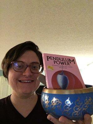 Photo of Megan D.