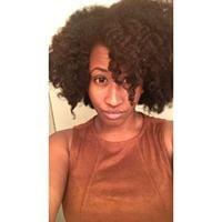 Photo of Jazmyn E.