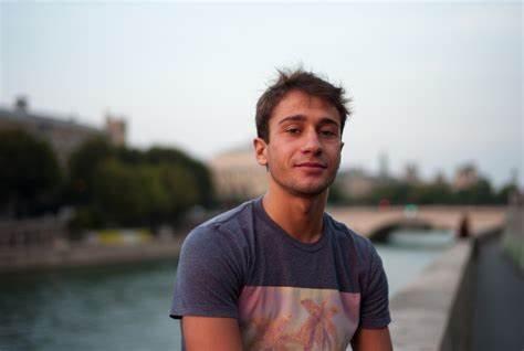 Photo of Makhialma F.