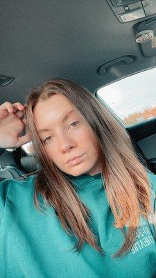 Photo of Hannah H.