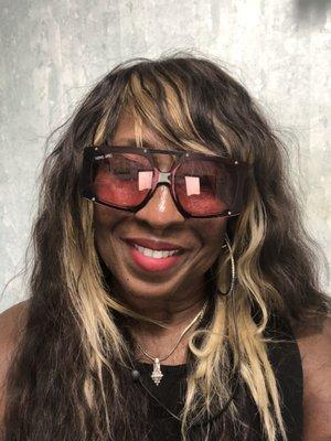 Photo of Shirley M C.