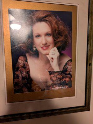 Photo of Liz C.