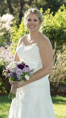 Photo of Maddie P.