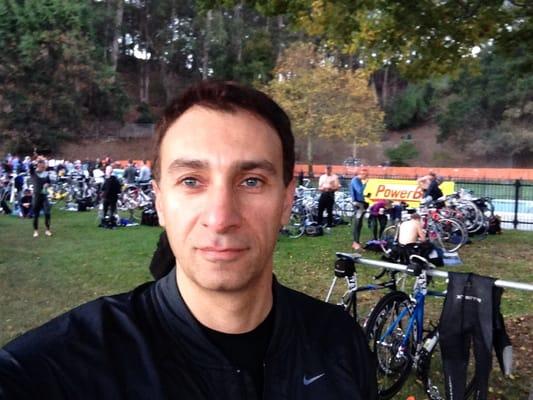 Photo of Babak S.