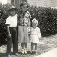 photo of Lorraine Cody S.