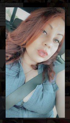 Photo of Janae B.