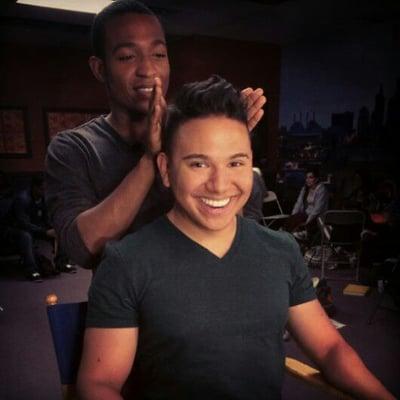 Photo of Ruben D.