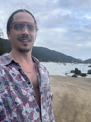 photo of Timothy Kellogg