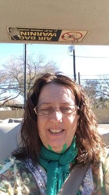 photo of Robin V.