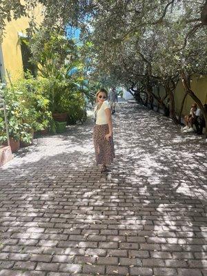 Photo of Chaniya C.